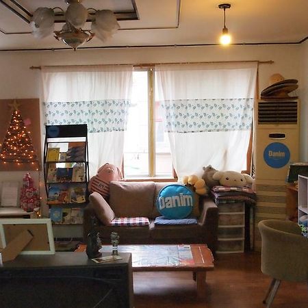 Danim Backpackers Daegu Hotel Kültér fotó