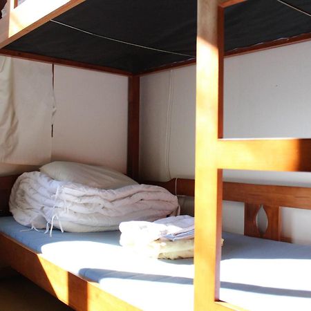 Danim Backpackers Daegu Hotel Kültér fotó