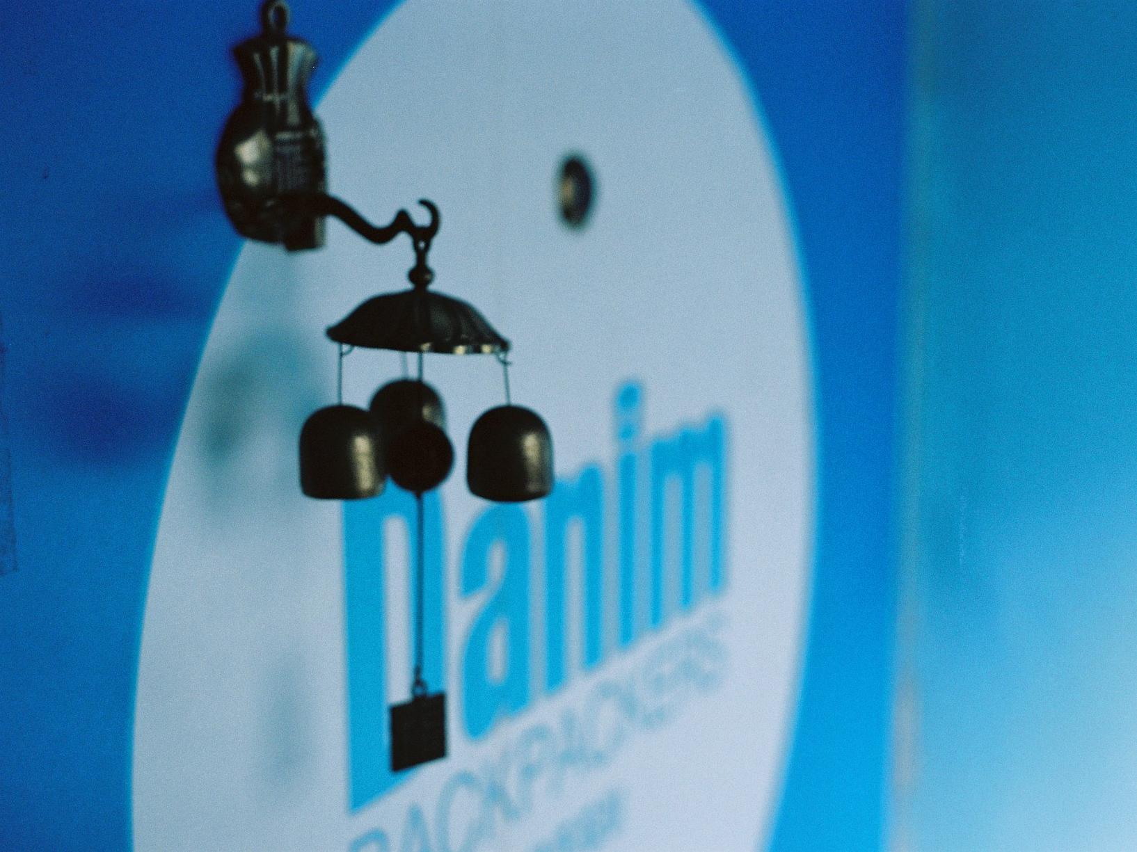 Danim Backpackers Daegu Hotel Kültér fotó