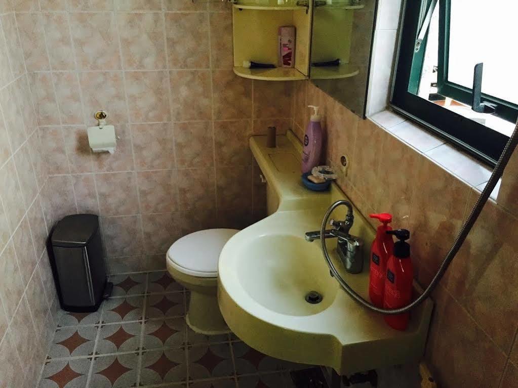 Danim Backpackers Daegu Hotel Kültér fotó