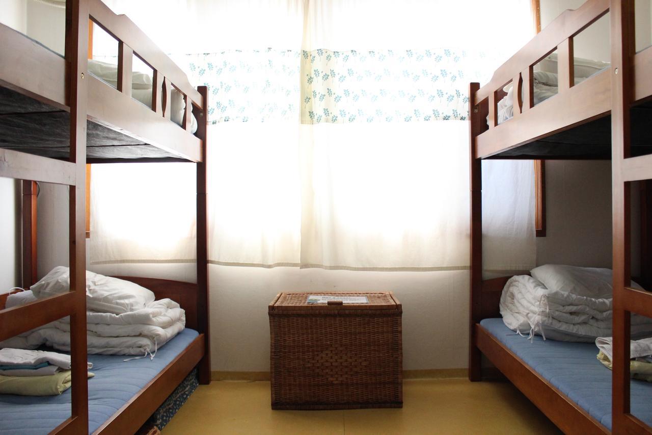 Danim Backpackers Daegu Hotel Kültér fotó